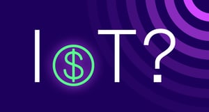 Can IoT generate a 4-fold revenue increase?