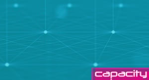Caetano Pessoa discusses the challenges in wholesale blockchain with Capacity Media.