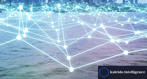 MACH was ranked as the top vendor for clearing services by Kaleido Intelligence.