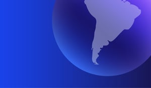 MACH expands their Data and Financial Clearing services in South America.