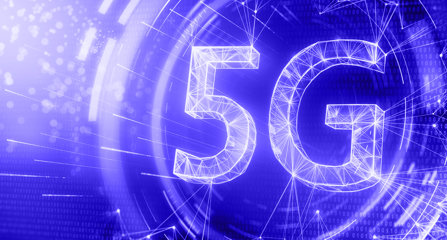 The Top 4 Challenges That MNOs Need to Overcome on Their Journey to 5G ...